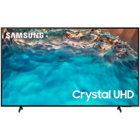 LED Телевизор SAMSUNG UE50BU8000UXCE