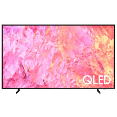 QLED Телевизор SAMSUNG QE55Q60CAUXCE