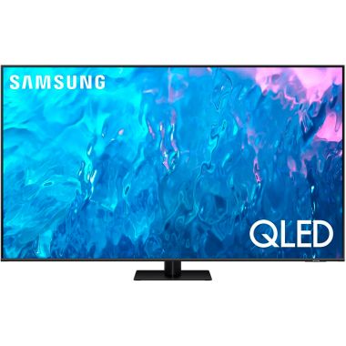 QLED Телевизор SAMSUNG QE55Q70CAUXCE