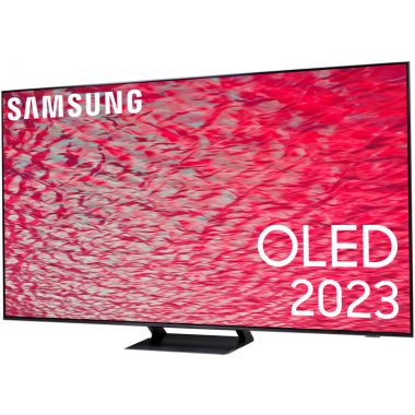 OLED Телевизор SAMSUNG QN77OLEDS90