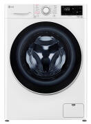 Стиральная машина LG F4V3ES6W