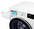Стиральная машина LG F4V3ES6W