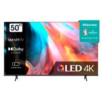 QLED Телевизор HISENSE 50E7HQ