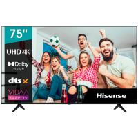 LED Телевизор HISENSE 75A6BG