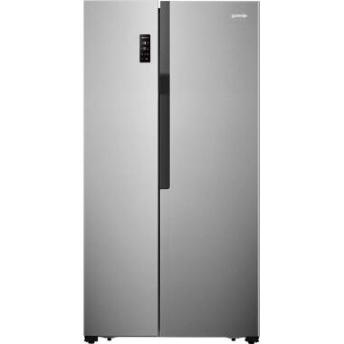 Холодильник GORENJE NRS 918 EMX