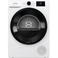 Сушильный автомат GORENJE DNE72/GN