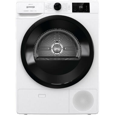 Сушильный автомат GORENJE DNE72/GN