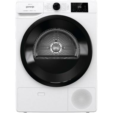 Сушильный автомат GORENJE DNE82/GN