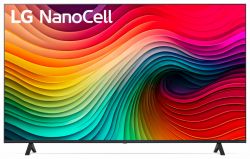 LED Телевизор LG NanoCell 55NANO80T6A