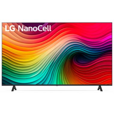 LED Телевизор LG NanoCell 55NANO80T6A