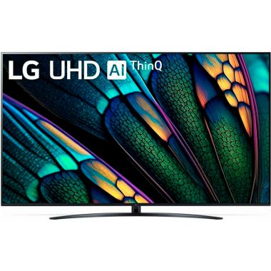 LED Телевизор LG 65UR81006L