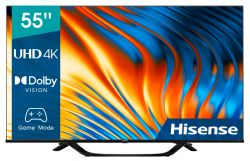 LED Телевизор HISENSE 55A63