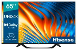 LED Телевизор HISENSE 65A63