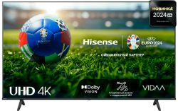 LED Телевизор HISENSE 75A6N