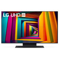 LED Телевизор LG 43UT91006LA