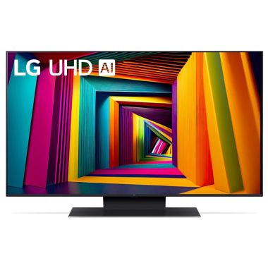 LED Телевизор LG 43UT91006LA