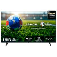 LED Телевизор HISENSE 65A6N