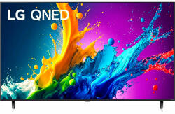 QNED Телевизор LG 55QNED80T6A