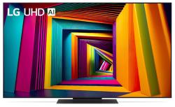 LED Телевизор LG 55UT91006LA