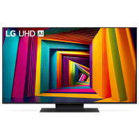 LED Телевизор LG 50UT91006LA