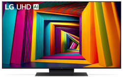 LED Телевизор LG 50UT91006LA