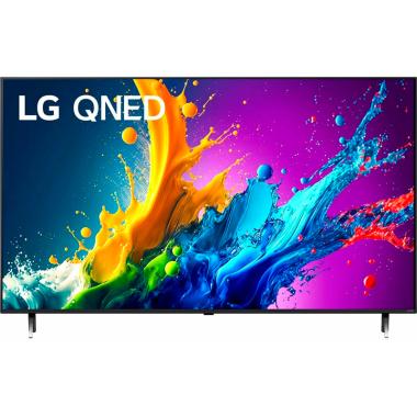 QNED Телевизор LG 65QNED80T6A