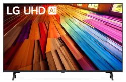 LED Телевизор LG 43UT80006LA