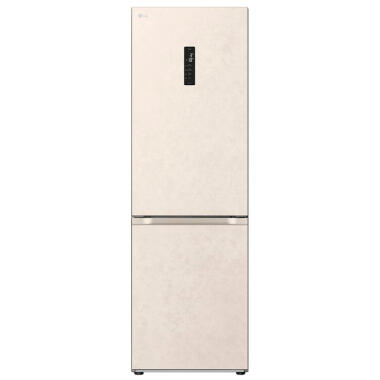 Холодильник LG GC-B459FEPW