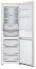 Холодильник LG GC-B459FEPW