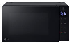 Микроволновая печь LG MS2032GAS
