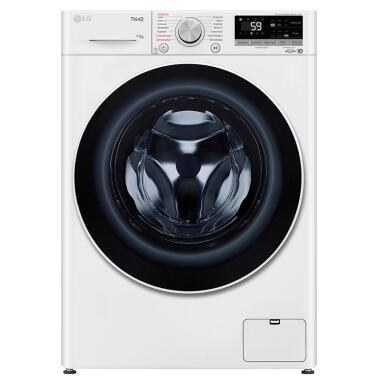 Стиральная машина LG TW4V5ES0W