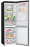 Холодильник LG GC-B459FTPW