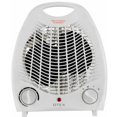 Тепловентилятор OTEX FH-20BCE