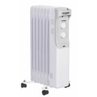 Масляный радиатор ALMACOM C75-9 