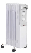 Масляный радиатор ALMACOM C75-9 