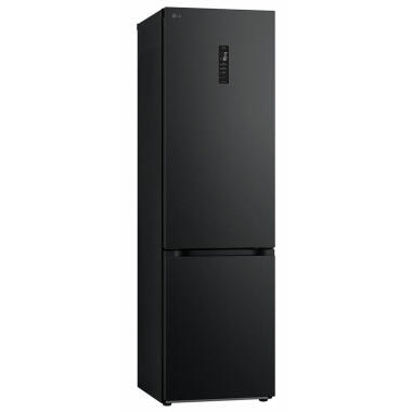 Холодильник LG GC-B509FTZW