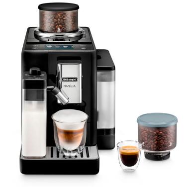 Кофемашина DELONGHI EXAM440.55.B