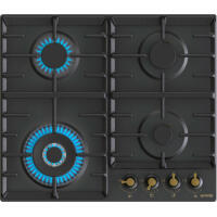 Варочная поверхность GORENJE GW 642 CLB