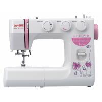 Швейная машина JANOME XE337
