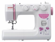 Швейная машина JANOME XE337