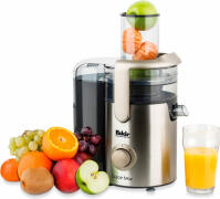 Соковыжималка FAKIR JUICE MAX