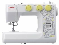 Швейная машина JANOME EQ25