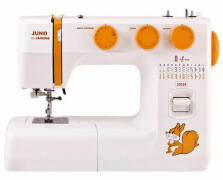 Швейная машина JANOME Juno 5025s