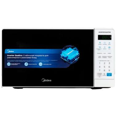 Микроволновая печь MIDEA EM7P012MZ(W)