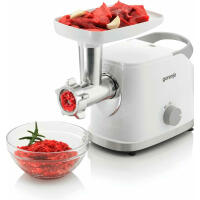 Мясорубка GORENJE MG 1802 SJW Мясорубка GORENJE MG 1802 SJW