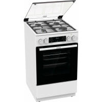 Газовая плита GORENJE GK 5 C 40 WF