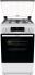 Газовая плита GORENJE GK 5 C 40 WF