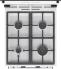 Газовая плита GORENJE GK 5 C 40 WF