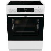 Электрическая плита GORENJE GEC 6 C 60 WA