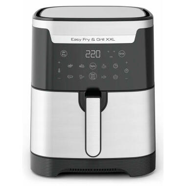 Аэрогриль TEFAL EY801D15